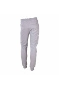 Pantalon jogging bande logo Honfleur Cerruti 1881 GRIS HONFLEUR