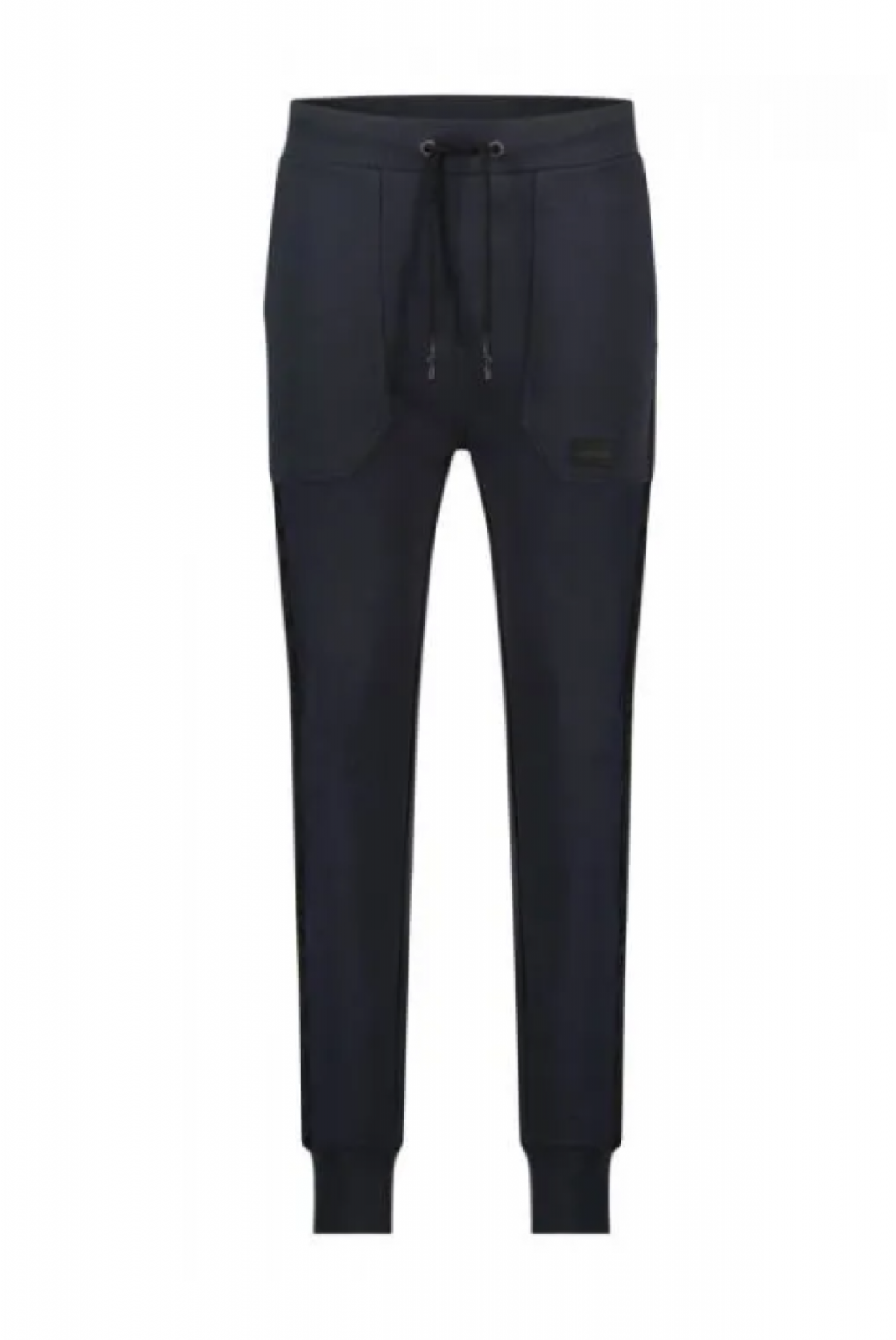 Pantalon jogging bande Giocose Cerruti 1881 NAVY GIOCOSE