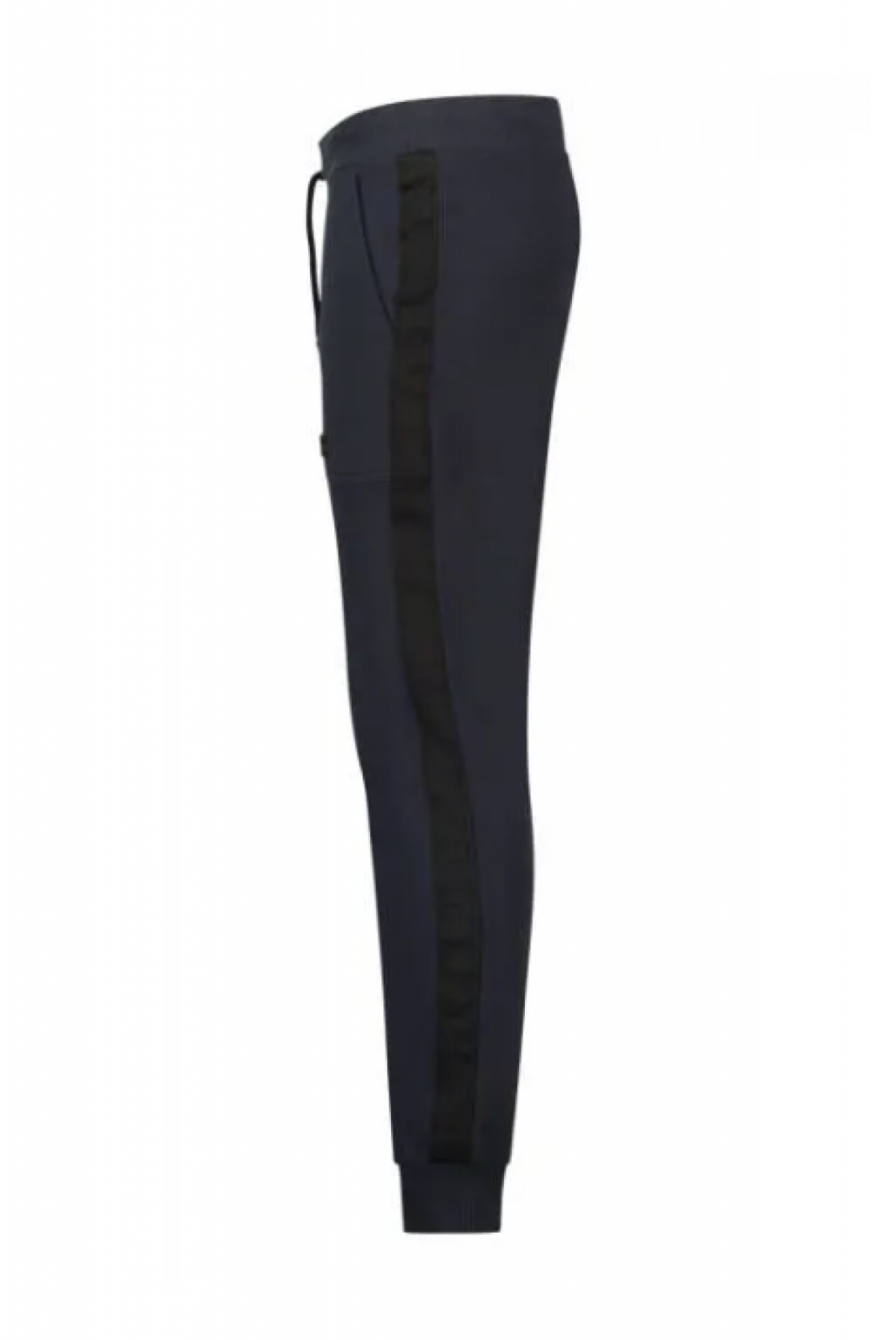 Pantalon jogging bande Giocose Cerruti 1881 NAVY GIOCOSE