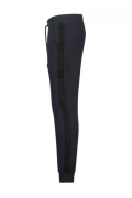 Pantalon jogging bande Giocose Cerruti 1881 NAVY GIOCOSE