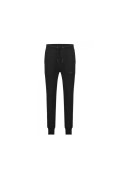 Pantalon jogging bande Giocose Cerruti 1881 BLACK GIOCOSE