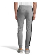 Pantalon jogging bande logo St malo Cerruti 1881 GRIS ST MALO