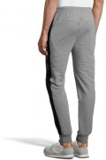 Pantalon jogging bande logo St malo Cerruti 1881 GRIS ST MALO