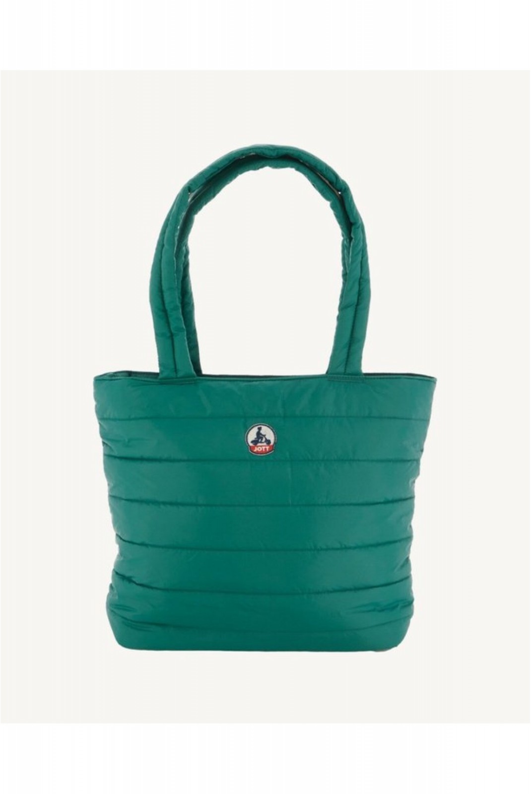 Sac cabas Nita Just over the top 249 DARK GREEN NITA