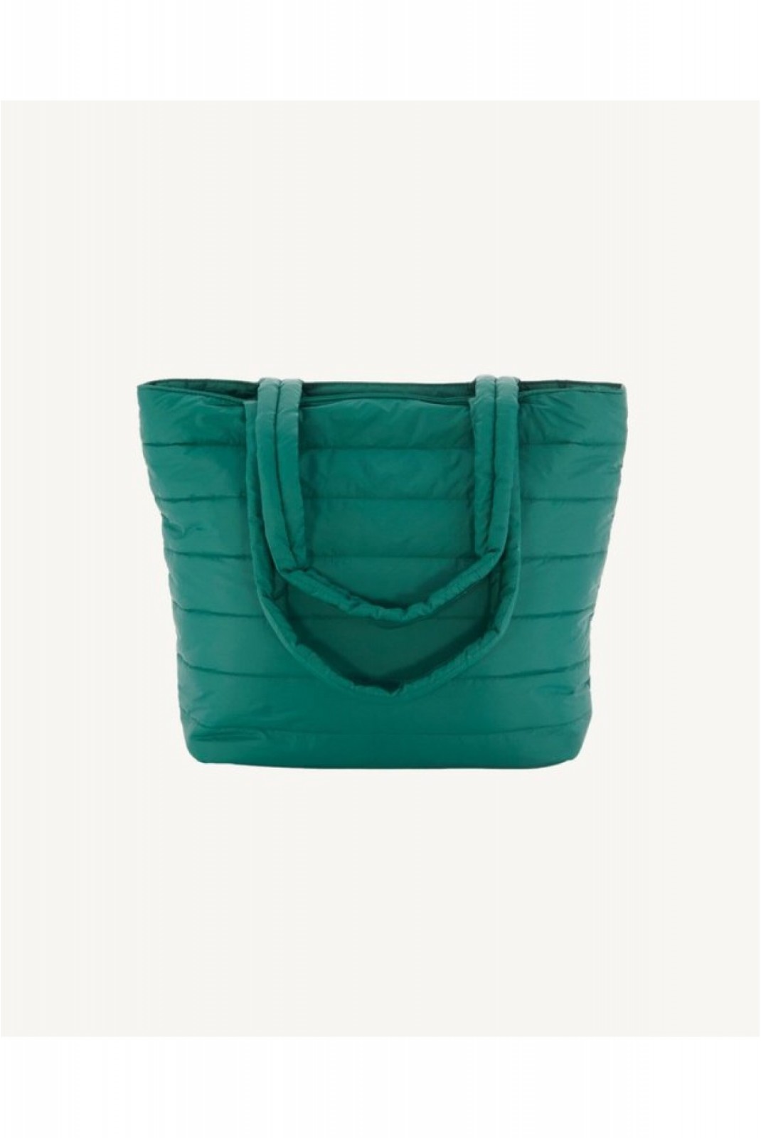 Sac cabas Nita Just over the top 249 DARK GREEN NITA