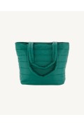 Sac cabas Nita Just over the top 249 DARK GREEN NITA