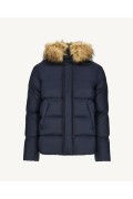 Doudoune grand froid Prestige 2.0 Just over the top 104 NAVY PRESTIGE 2.0