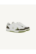 Tennis Shoes River Just over the top 250 LICHEN GREEN RIVER