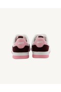 Tennis Shoes River Just over the top 472 PEACH PINK RIVER