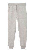 Jogging coton Santiago Just over the top 514 GRIS CHINE SANTIAGO