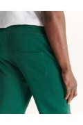 Jogging coton Santiago Just over the top 249 DARK GREEN SANTIAGO LOGO