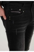 Jean slim fit coton stretch Deeluxe BLADES CAESAR