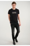 Jean slim fit coton stretch Deeluxe BLADES CAESAR