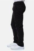 Pantalon chino stretch Kizaru Hopenlife NOIR KIZARU