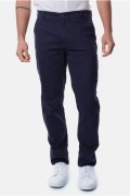 Pantalon chino stretch Kizaru Hopenlife NAVY KIZARU