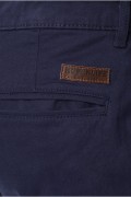 Pantalon chino stretch Kizaru Hopenlife NAVY KIZARU