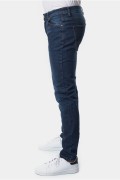 Jean slim stretch Hopenlife RAW BLUE JIMBEI