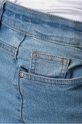 Jean slim stretch Hopenlife LITGH BLUE JIMBEI