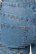 Jean slim stretch Hopenlife LITGH BLUE JIMBEI