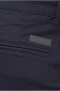 Bermuda stretch slim Minato Hopenlife NAVY MINATO