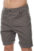 Bermuda stretch slim Minato Hopenlife GRIS MINATO