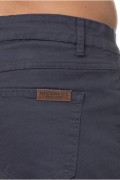 Bermuda slim stretch Temari Hopenlife NAVY TEMARI