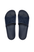 Mules PVC logo Emporio armani N151 NAVY+NAVY XVPS08 XN747