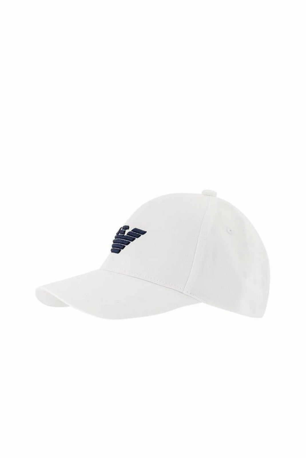 Casquette baseball unisexe Emporio armani 00010 BIANCO 230102 4R500