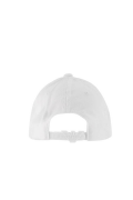 Casquette baseball unisexe Emporio armani 00010 BIANCO 230102 4R500