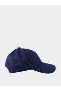 Casquette logo patché Emporio armani 00135 MARINE 230193 4R501