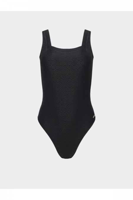 Maillot 1 pièce gainant Emporio armani 00020 NERO 262613 4R307