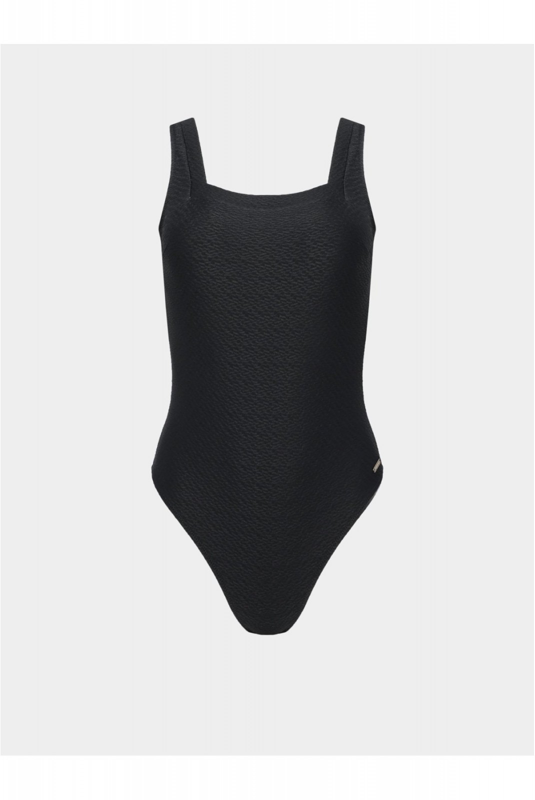 Maillot 1 pièce gainant Emporio armani 00020 NERO 262613 4R307