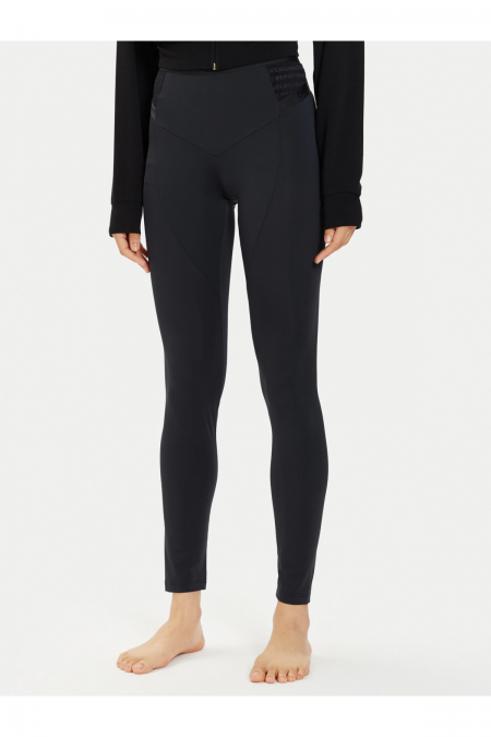 Leggings stretch Emporio armani 00020 NERO 164728 3F204