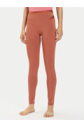 Leggings stretch Emporio armani 01656 CACAO 164728 3F204