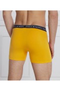 Coffret de 3 boxers stretch Ralph lauren 045 714830300