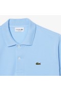 Polo MC 100% coton piqué Lacoste HBP OVERVIEW  L.12.12