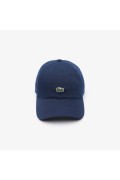 Casquette mixte logo brodé Lacoste 166 NAVY BLUE RK0491