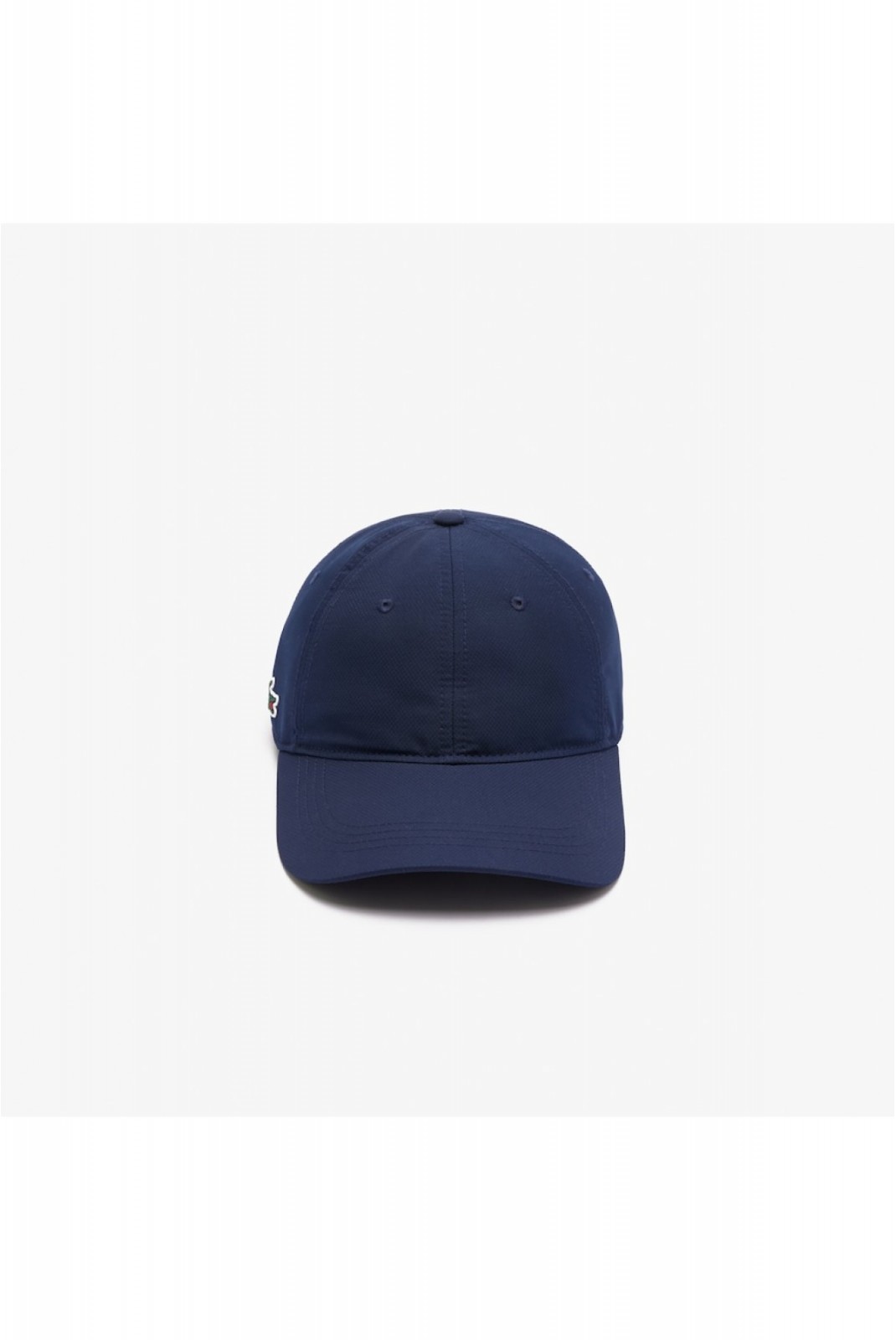 Casquette unisexe sport légère Lacoste 166 NAVY BLUE RK2662