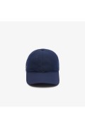 Casquette unisexe sport légère Lacoste 166 NAVY BLUE RK2662