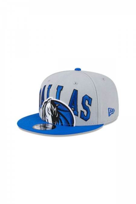 Casquette 9Fifty NBA Tip Off New era DGROTC 60421530