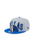 Casquette 9Fifty NBA Tip Off New era DGROTC 60421530