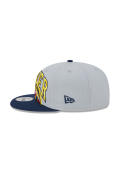 Casquette 9Fifty NBA Tip Off New era DGROTC 60421531