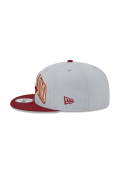 Casquette 9Fifty NBA Tip Off New era DGROTC 60421535