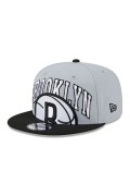 Casquette 9Fifty NBA Tip Off New era DGROTC 60421538