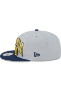 Casquette 9Fifty NBA Tip Off New era DGROTC 60421542