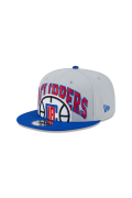 Casquette 9Fifty NBA Tip Off New era DGROTC 60421543