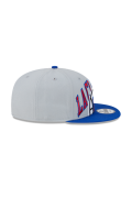 Casquette 9Fifty NBA Tip Off New era DGROTC 60421543