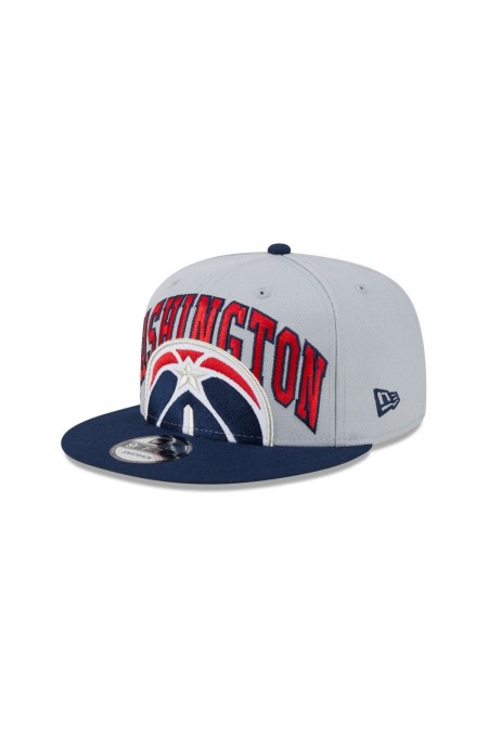 Casquette 9Fifty NBA Tip Off New era DGROTC 60421546