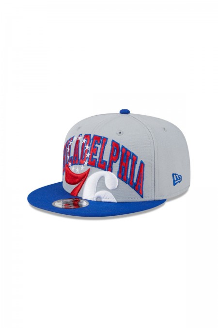 Casquette 9Fifty NBA Tip Off New era DGROTC 60421547