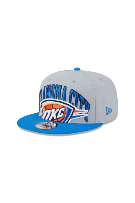 Casquette 9Fifty NBA Tip Off New era DGROTC 60421549